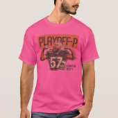 Germaine Pratt Cincinnati Playoff T-shirt (Voorkant)