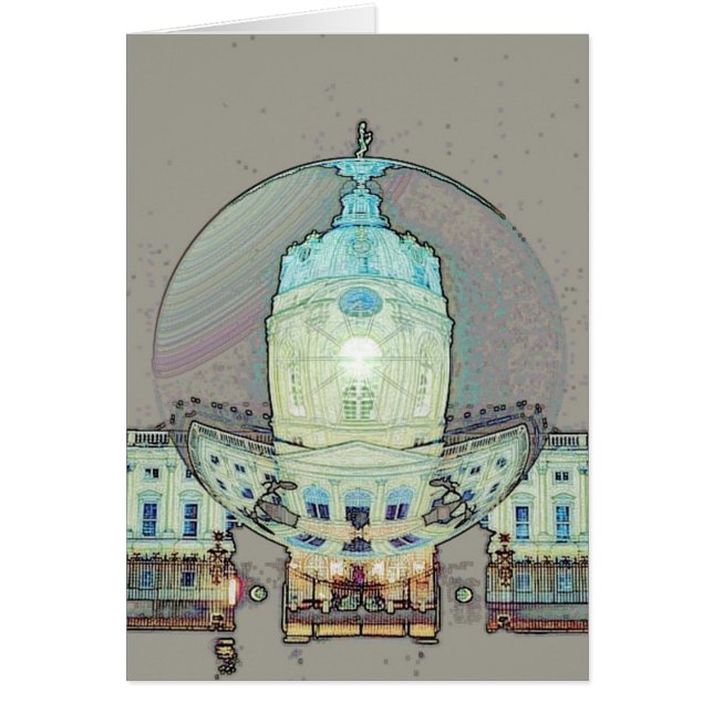 German Castle (Voorkant)