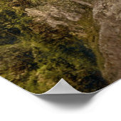 German Castle Neuschwanstein Poster (Hoek)