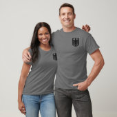 German Eagle T-shirt (Unisex)
