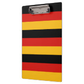 GERMAN FLAG COLORS KLEMBORD (Links)