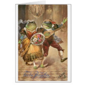  - German Froggy Goes Courting (Voorkant)