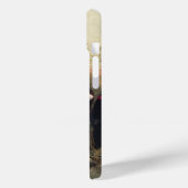 German Hunting Terrier, Jagddooder Case-Mate iPhone Case (Achterkant / Links)