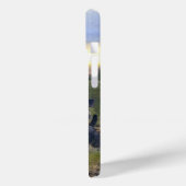 German Hunting Terrier, Jagddooder Case-Mate iPhone Case (Achterkant / Links)