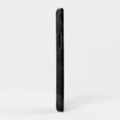 German Hunting Terrier (Jagddooder) T-Shirt Truc Case-Mate iPhone Case (Achterkant/rechts)