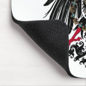 German Imperial Eagle Muismat (Hoek)