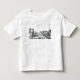 German Market town, 1704 Kinder Shirts