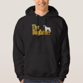 German Pinscher   German Pinscher Hoodie (Voorkant)