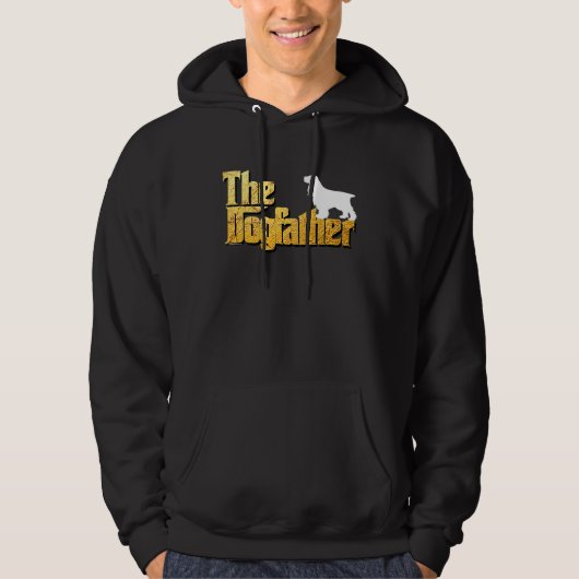 German Pinscher   German Pinscher Hoodie (Voorkant)