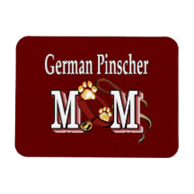 German Pinscher Mam Gifts