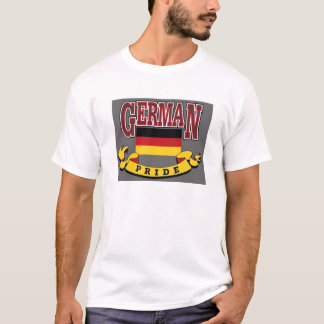 German Pride T-Shirt