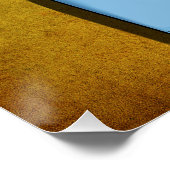 German Racing 917 G No.20 Perfect Poster (Hoek)