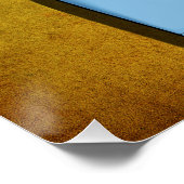 German Racing 917 G No.22 Perfect Poster (Hoek)