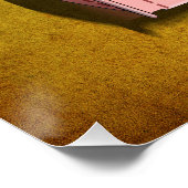 German Racing 917 PP No.23 Perfect Poster (Hoek)