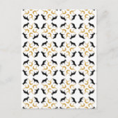 German Shehherd Briefkaart (Voorkant)