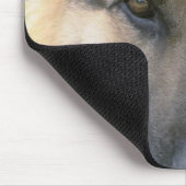 German Shepard Muismat (Hoek)