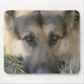 German Shepard Muismat (Voorkant)