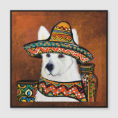 German Shepherd (Voorkant)