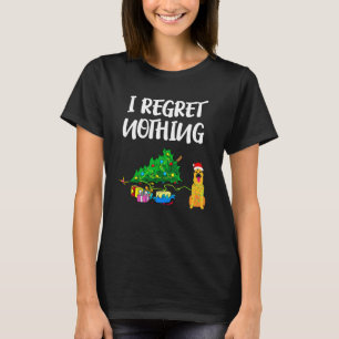 German Shepherd Alsatian T-shirt