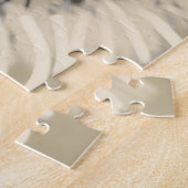 German Shepherd, Alsation Legpuzzel (Zijkant)