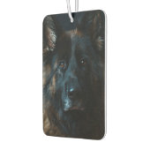 German Shepherd Car Air Freshener Luchtverfrisser (Links)
