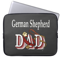 German Shepherd Dad Gifts