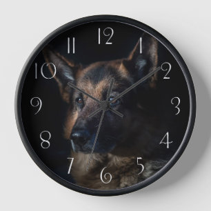 German Shepherd Dog