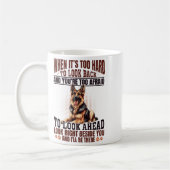 German Shepherd Dog Breed When It´s Too Hard To Lo Koffiemok (Links)
