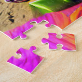 German Shepherd Dog Jigzaag Puzzle Legpuzzel (Zijkant)