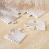 GERMAN SHEPHERD DOG LEGPUZZEL (Zijkant)