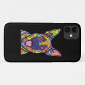 German Shepherd Dog Lovers Case-Mate iPhone Case (Achterkant (horizontaal))