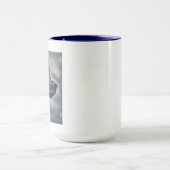 German Shepherd Dog Mok (Midden)