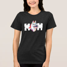 German Shepherd Dog Mom