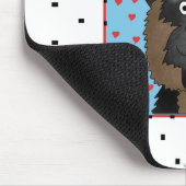 German Shepherd Dog Muismat (Hoek)