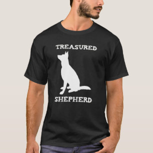 German Shepherd Dog Owner Puppy T-shirt