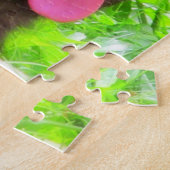 German Shepherd Dog - Puzzle Legpuzzel (Zijkant)