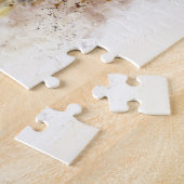 German Shepherd Dog Puzzle Legpuzzel (Zijkant)