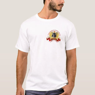 German Shepherd Dog T Shirt