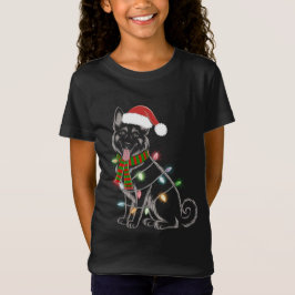 German Shepherd Dogs T-shirt