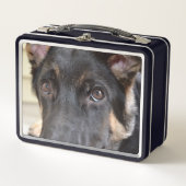 German Shepherd door Shirley Taylor (Voorkant)
