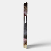 German Shepherd door Shirley Taylor Case-Mate iPhone Case (Achterkant / Rechts)