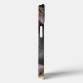 German Shepherd door Shirley Taylor Case-Mate iPhone Case (Achterkant / Rechts)