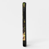 German Shepherd door Shirley Taylor Case-Mate iPhone Case (Achterkant/links)
