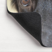 German Shepherd door Shirley Taylor Muismat (Hoek)
