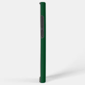 German Shepherd Forest Adventure Dog  Samsung Galaxy Hoesje (Rechterkant)