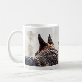 German Shepherd Foto Mok