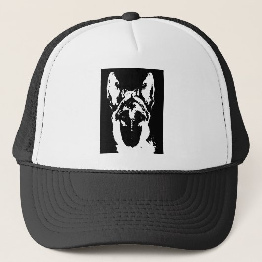 German Shepherd Gifts - Pet (Voorkant)