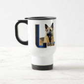 German Shepherd Gifts Reisbeker (Links)