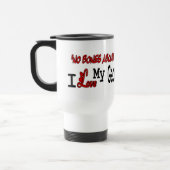 German Shepherd Gifts Reisbeker (Links)