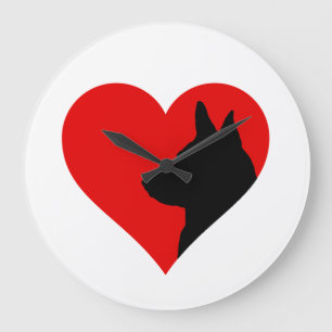 German Shepherd     Grote Klok